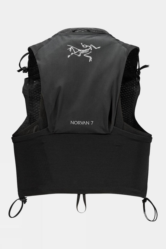 Mens Norvan 7 Vest
