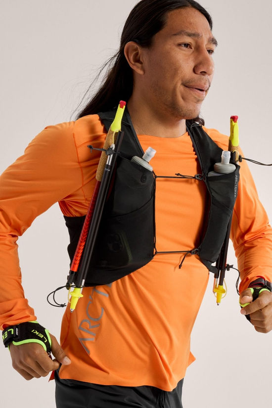 Mens Norvan 7 Vest
