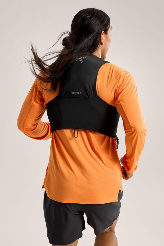 Mens Norvan 7 Vest