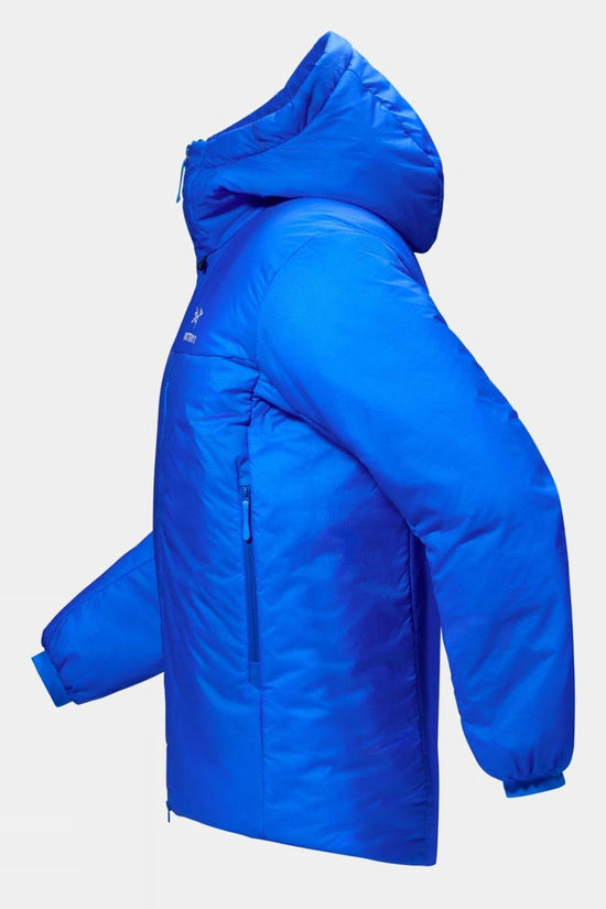 Mens Nuclei SV Parka
