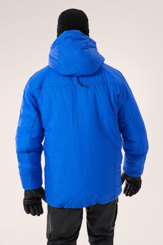 Mens Nuclei SV Parka