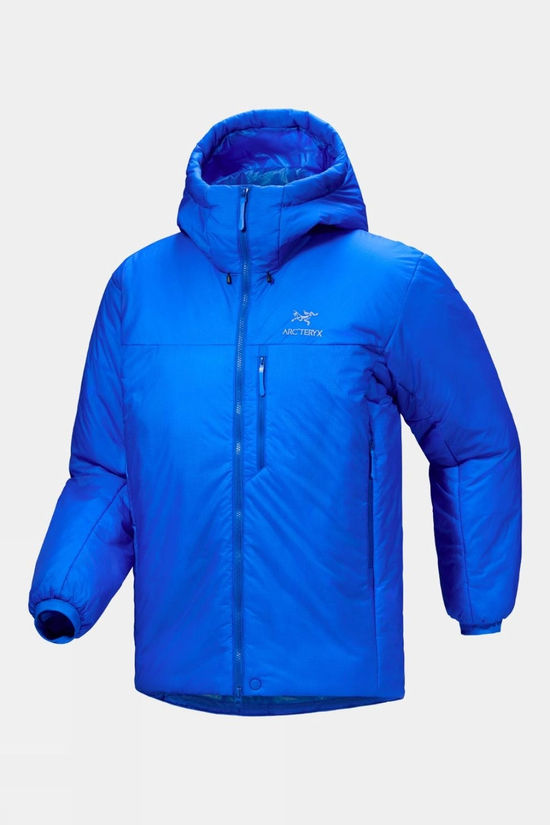Mens Nuclei SV Parka