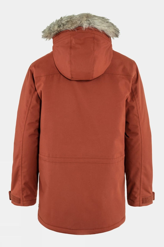 Mens Nuuk Parka