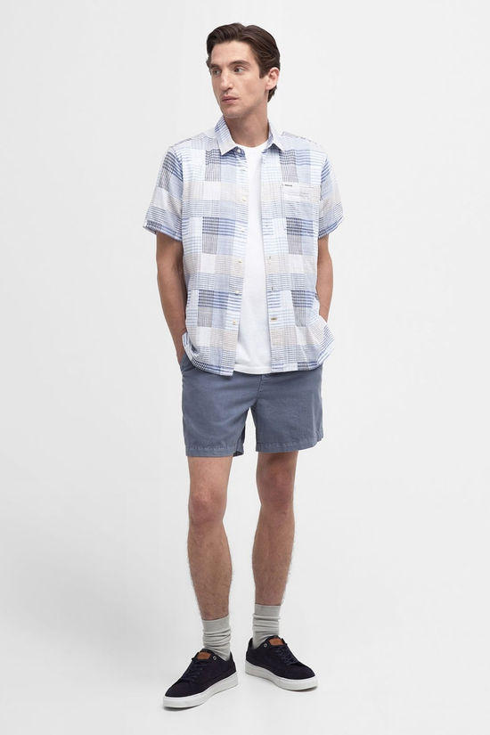 Mens Oakshore Summer Shirt