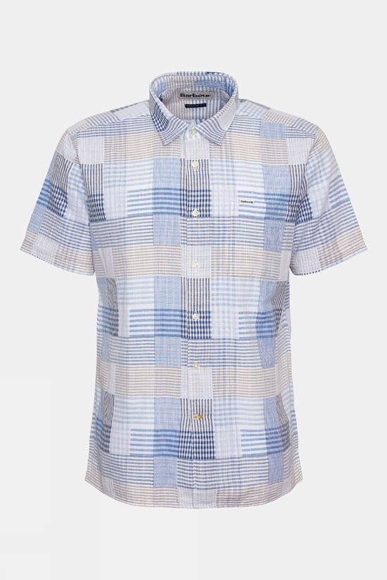 Mens Oakshore Summer Shirt