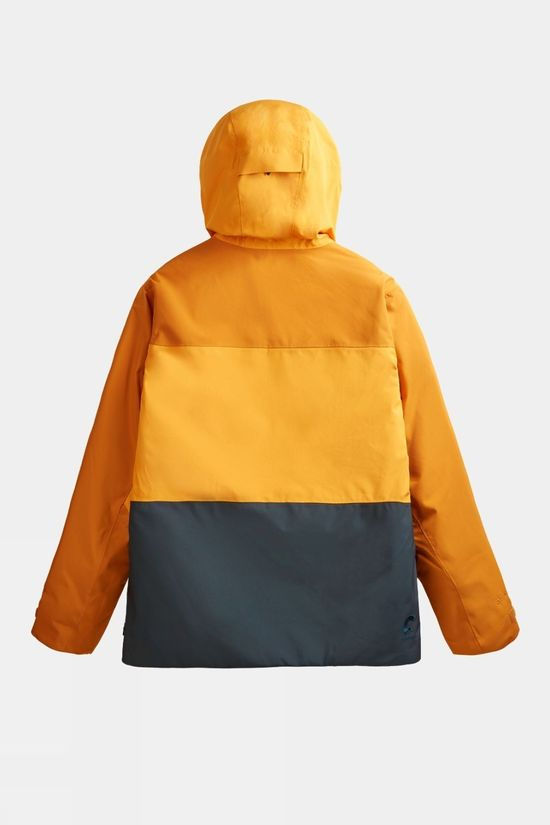 Mens Object Jacket
