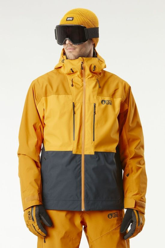 Mens Object Jacket