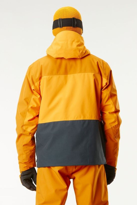 Mens Object Jacket