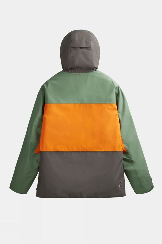 Mens Object Jacket