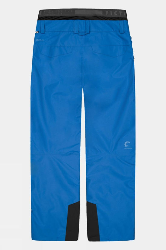 Mens Object Ski Pants
