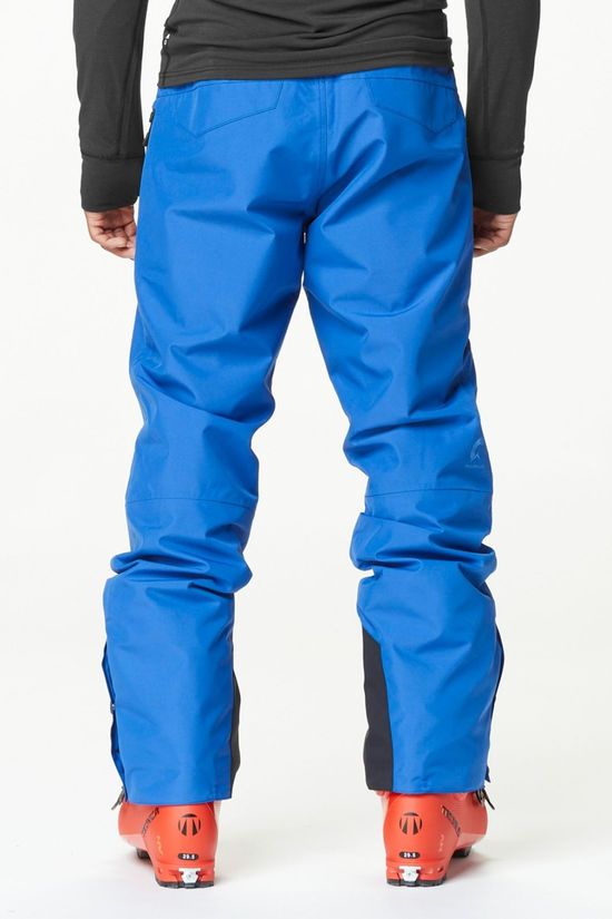 Mens Object Ski Pants