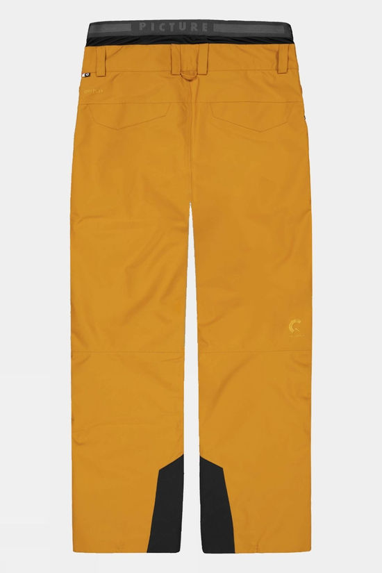 Mens Object Ski Pants