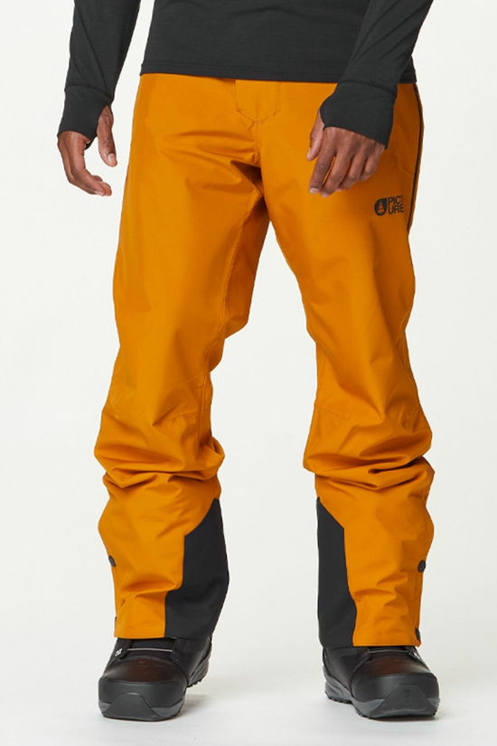 Mens Object Ski Pants