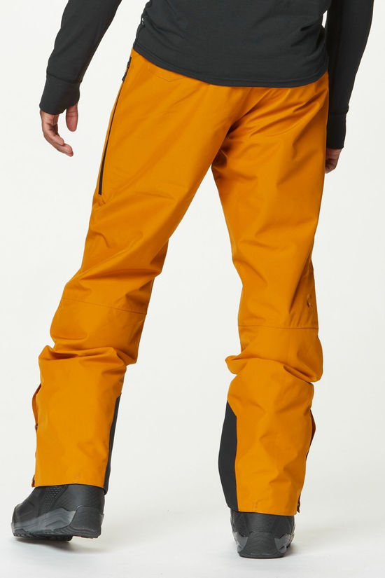 Mens Object Ski Pants