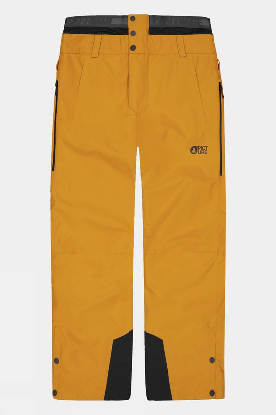 Mens Object Ski Pants