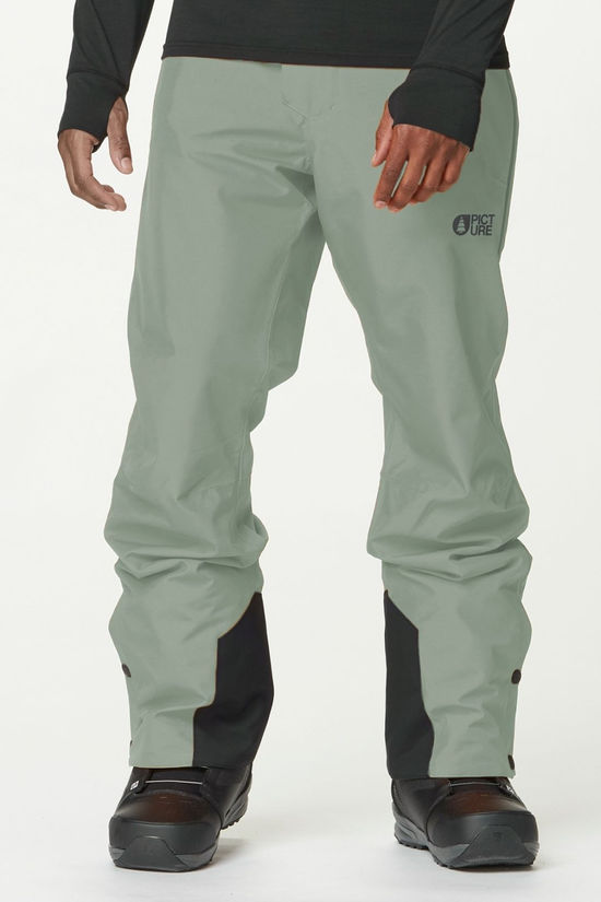Mens Object Ski Pants