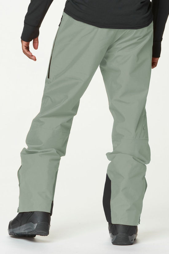 Mens Object Ski Pants