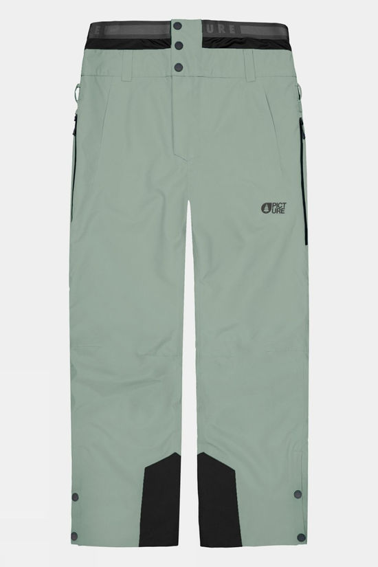 Mens Object Ski Pants