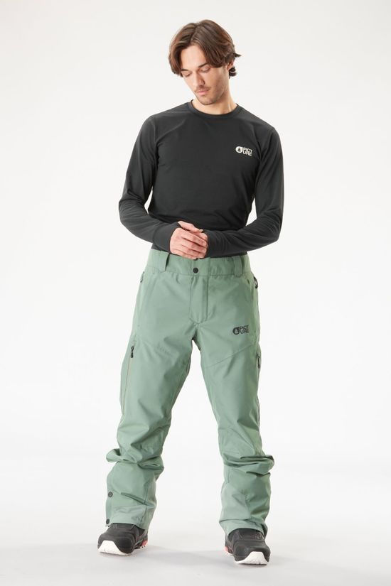 Mens Object Ski Pants - Regular