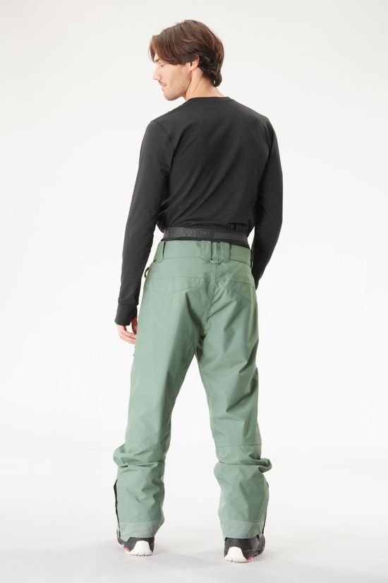 Mens Object Ski Pants - Regular