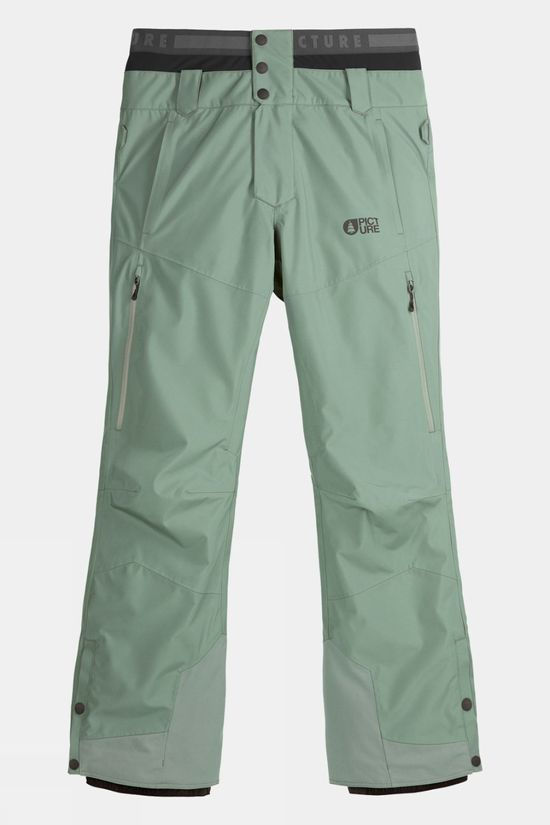 Mens Object Ski Pants - Regular