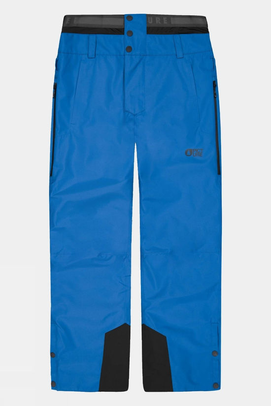 Mens Object Ski Pants