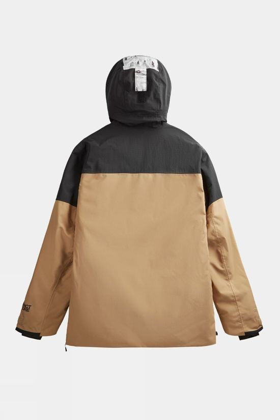 Mens Occan Jacket
