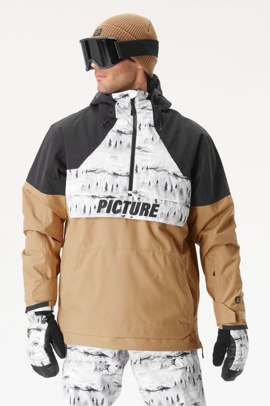 Mens Occan Jacket