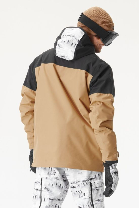 Mens Occan Jacket