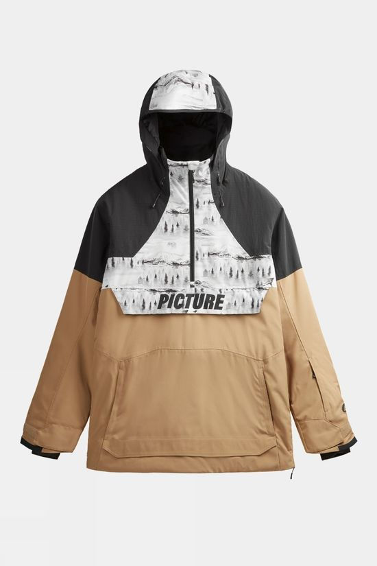 Mens Occan Jacket