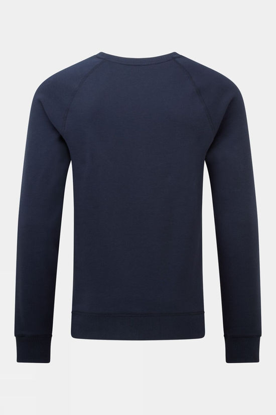 Mens Odyssey Organic Cotton Sweatshirt