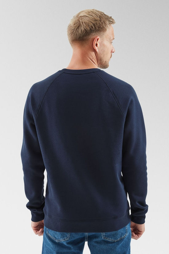 Mens Odyssey Organic Cotton Sweatshirt