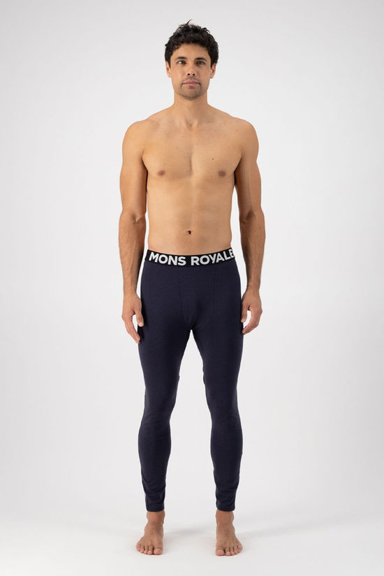 Mens Olympus 3.0 Base Layer Bottom