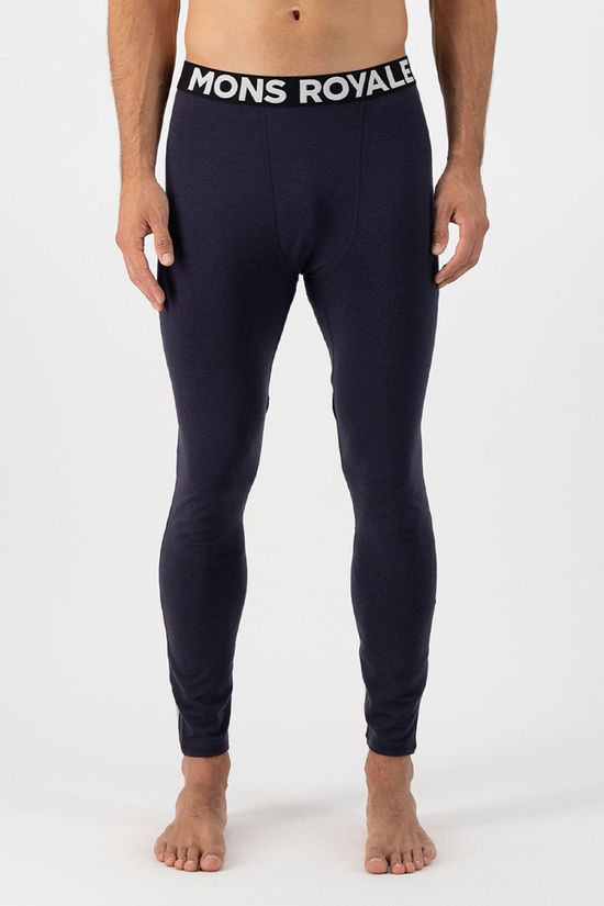 Mens Olympus 3.0 Base Layer Bottom