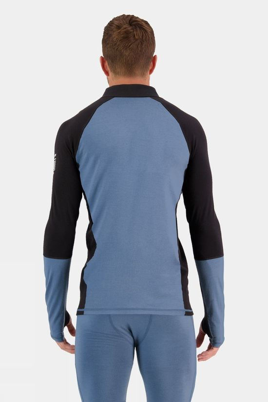 Mens Olympus 3.0 Half Zip Top