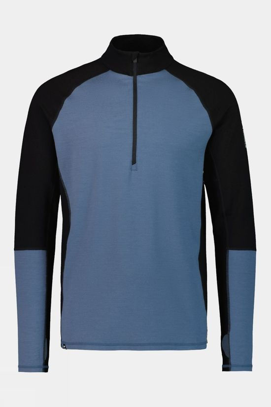 Mens Olympus 3.0 Half Zip Top