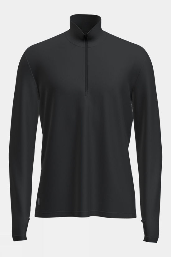 Mens Original Half Zip Top