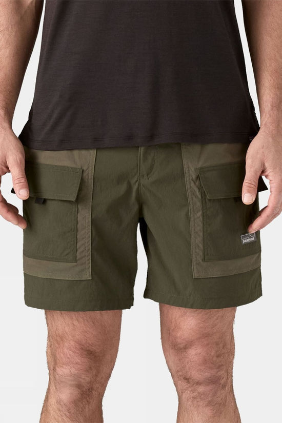 Mens Outdoor Everyday 6" Shorts