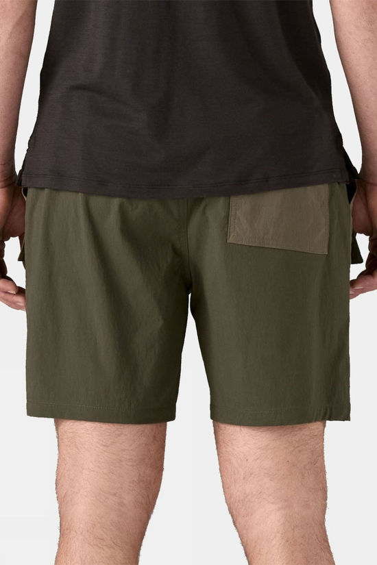 Mens Outdoor Everyday 6" Shorts