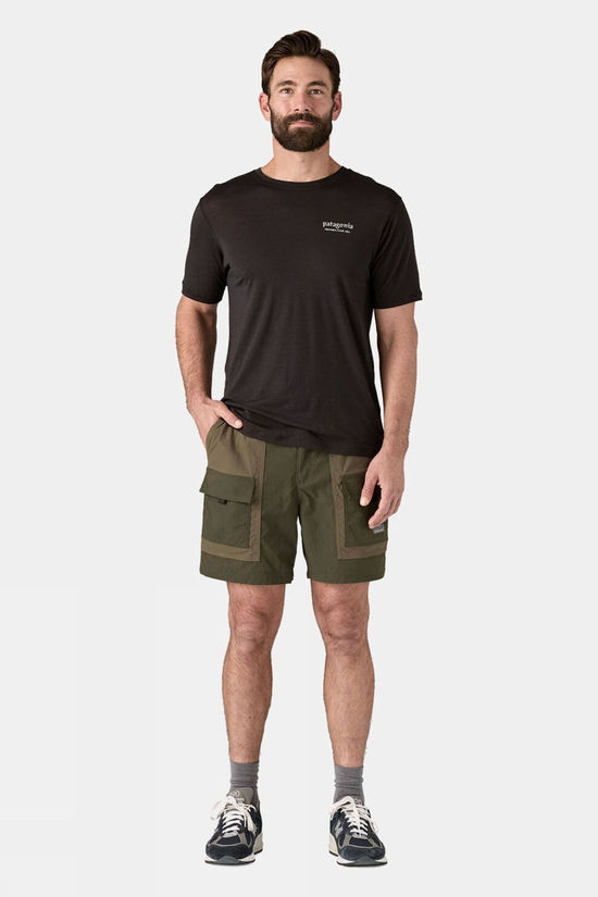 Mens Outdoor Everyday 6" Shorts