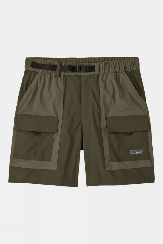 Mens Outdoor Everyday 6" Shorts