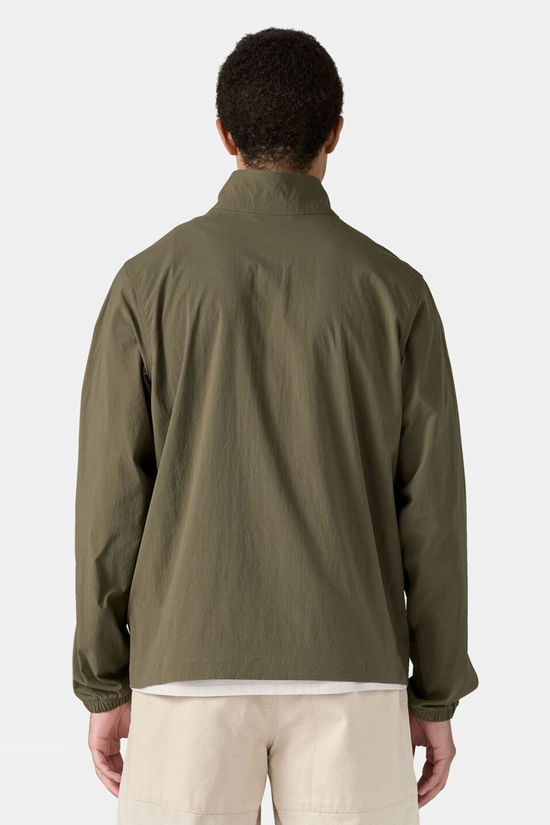 Mens Outdoor Everyday Marsupial Pullover