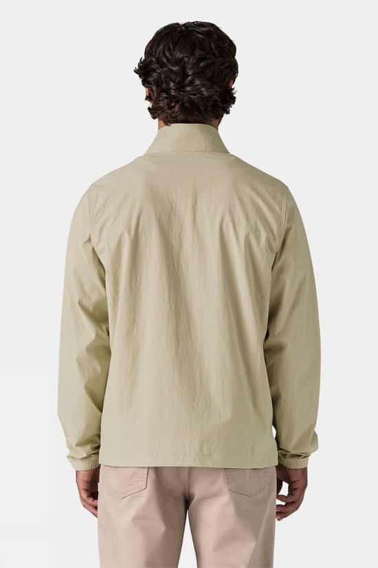 Mens Outdoor Everyday Marsupial Pullover
