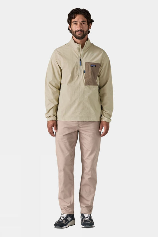 Mens Outdoor Everyday Marsupial Pullover