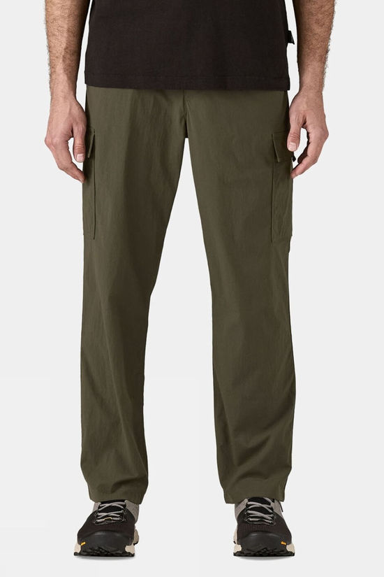 Mens Outdoor Everyday Trousers