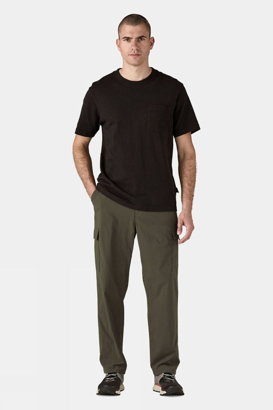 Mens Outdoor Everyday Trousers