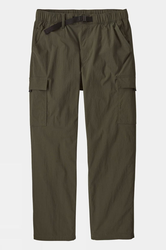 Mens Outdoor Everyday Trousers
