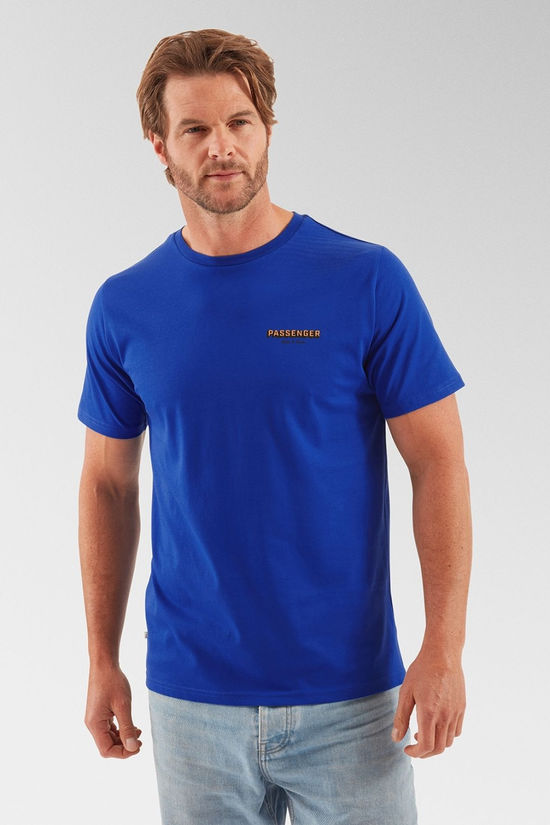 Mens Outdoor Gear Organic Cotton T-Shirt