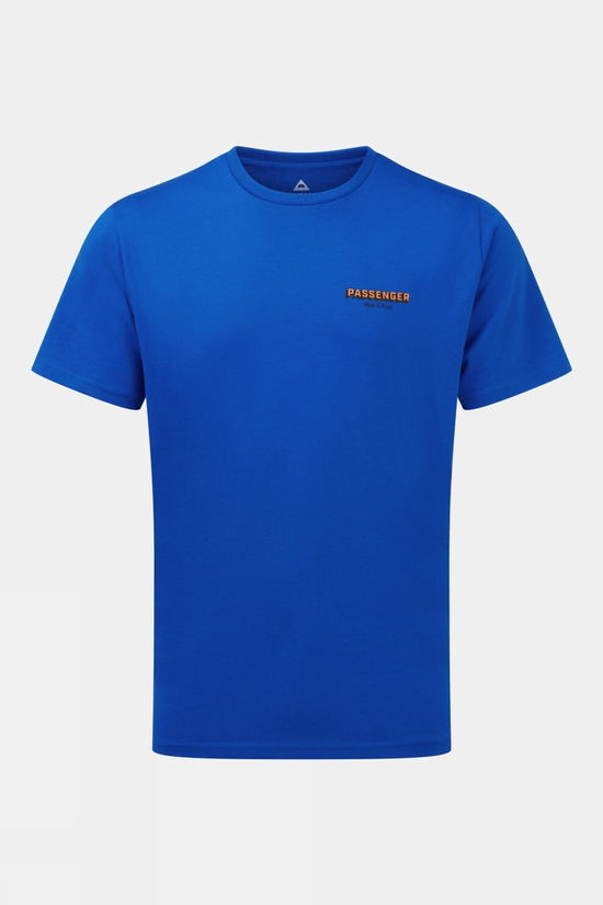 Mens Outdoor Gear Organic Cotton T-Shirt