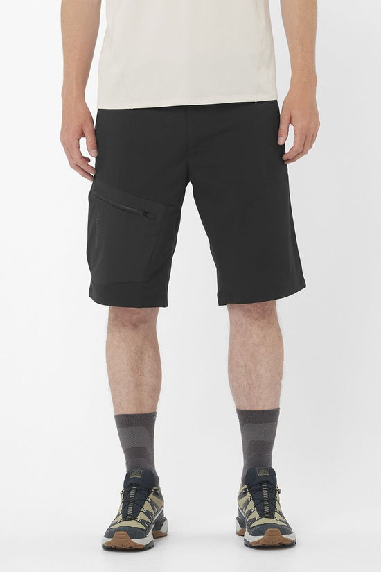 Mens Outerpath Utility Shorts